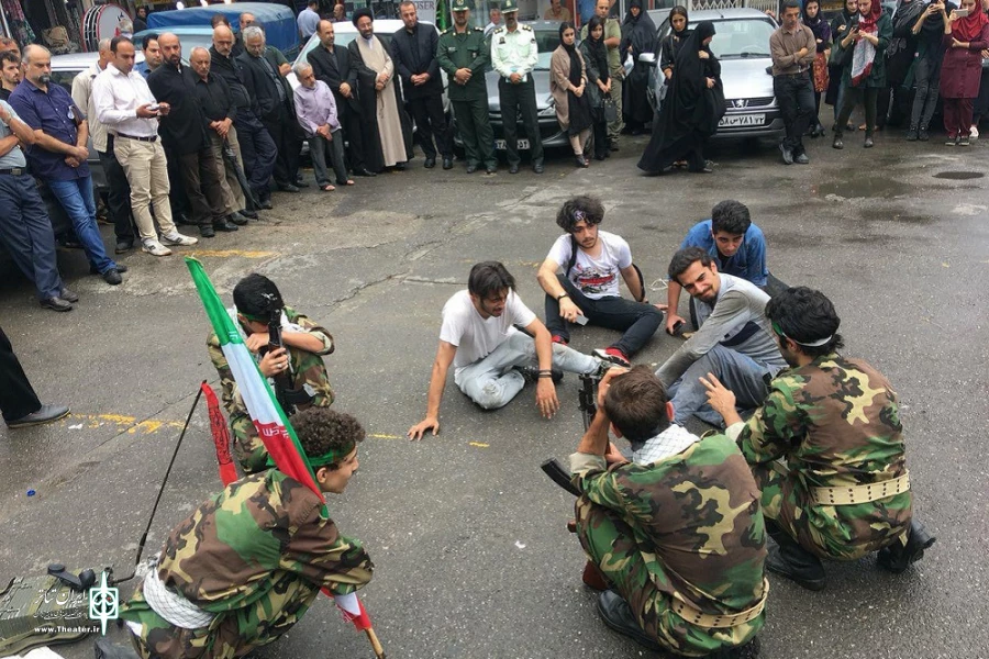 خط روی خط