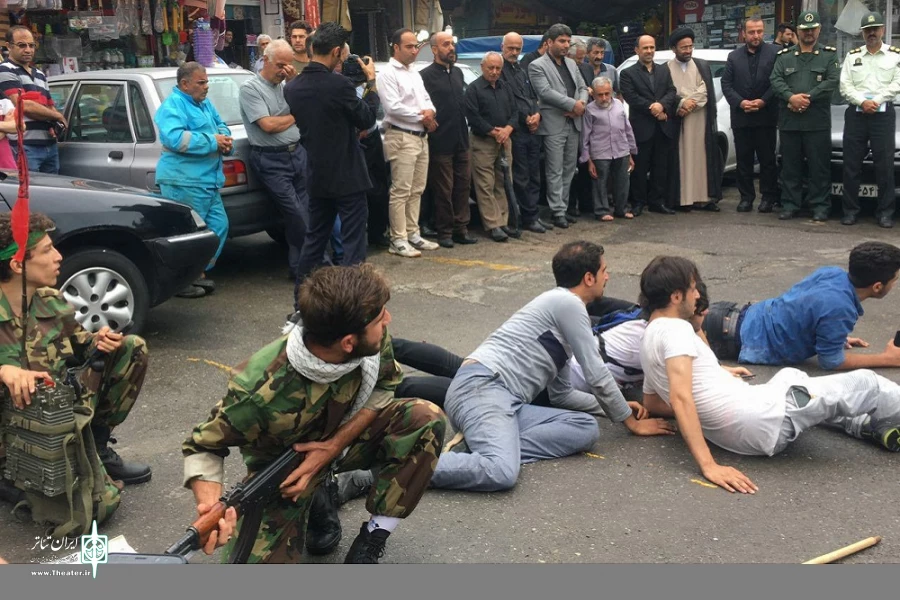 خط روی خط
