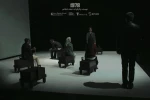 گزارش تصویری اجرای نمایش «1978» کاری از گروه تئاتر Bit بابل در رپرتوار «عصر تجربه» تئاتر مستقل تهران / عکس:  محسن داداش زاده