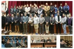 نشست بررسی وضعیت تئاتر نور برگزار شد
 2