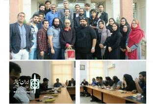 رئیس انجمن هنرهای نمایشی مازندران:

فضای مناسبی برای تعامل اهالی تئاتر مازندران وجود دارد
