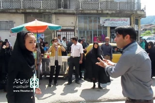 با حضور اعضای هیأت رئیسه انجمن هنرهای نمایشی مازندران:

نخستین مجمع همگانی تئاتری‌ها در سوادکوه فردا برگزار می شود