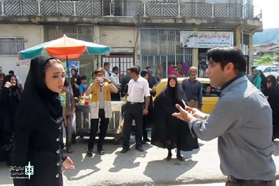 نخستین مجمع همگانی تئاتری‌ها در سوادکوه فردا برگزار می شود 2