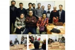 ترکیب اعضای شورای مرکزی انجمن هنرهای نمایشی بهشهر تغییر کرد 2
