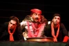 نمایش «خورشید تاریک» در عتبات عالیات اجرا می شود 2