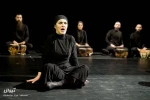 اجرای نمایش «اسطوره می شوم» اثر هنرمند مازندرانی در تهران پایان می یابد 2