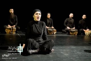 امروز در سالن استاد سمندریان

اجرای نمایش «اسطوره می شوم» اثر هنرمند مازندرانی در تهران پایان می یابد