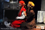 فرصت‌سازی‌های اجرا در تهران برای گروه‌های تئاتر مازندران 3