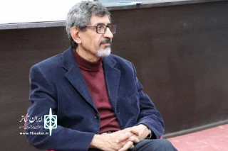 توسط انجمن هنرهای نمایشی رامسر

کارگاه نمایشنامه‌نویسی در رامسر برگزار شد