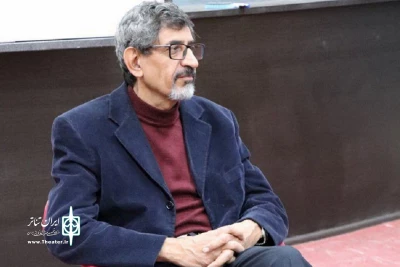 توسط انجمن هنرهای نمایشی رامسر

کارگاه نمایشنامه‌نویسی در رامسر برگزار شد