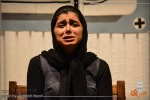 گزارش تصویری «ترانه ای برای آیدا»
عکس: عصر ساری-طاهره نوری