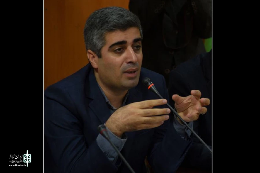 گروه‌های تئاتر مازندران به بازبینی نیاز دارند 2