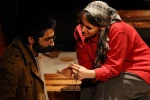 نمایش «چاه» به نویسندگی «علیرضا توانا» و کارگردانی «عباس ابوالحسنی»