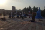 افسانه «مینا و پلنگ» به روایت سونر 3