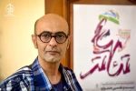 تدارک جشنواره تئاتر استان 2