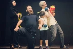 «روباه مهربان» به زودی در بابل روی صحنه می‌رود 2