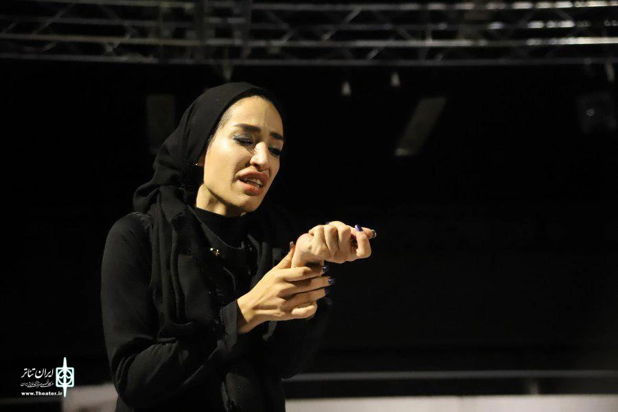 پرسه های موازی