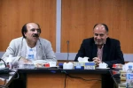 اولین نشست راهکار پیشرفت نمایش عروسکی برگزار شد 2