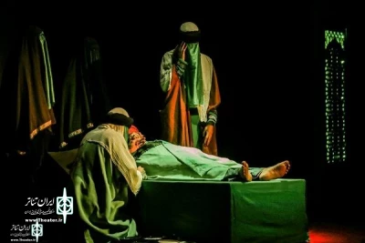 پس از اجرای موفق در فریدون کنار

نمایش «کشته فراموشی» در بابلسر به روی صحنه رفت
