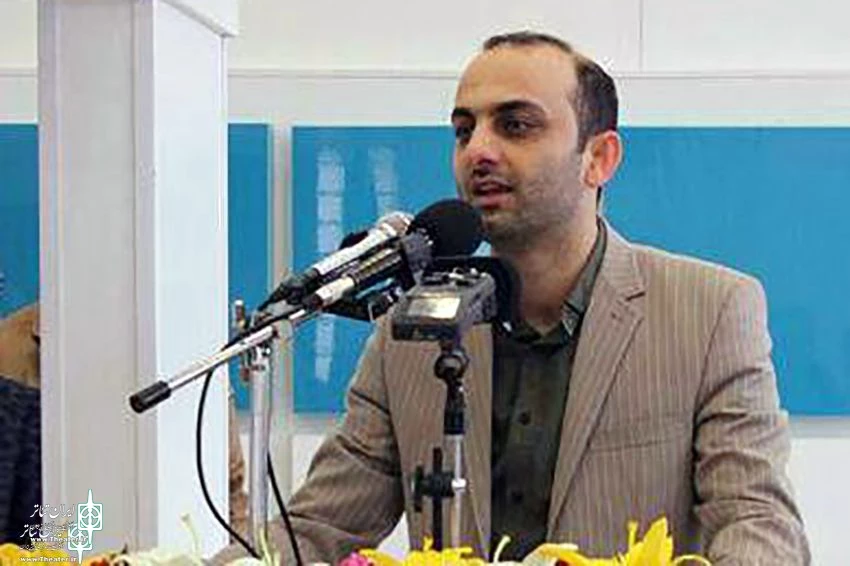 زمان اعلام نتایج  بخش تئاتر خیابانی همایش اشکواره حسینی مشخص شد 2
