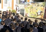 جشنواره ملی تئاتر هنرمندان شاهد و ایثارگر کشور آغاز شد
 2
