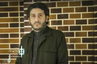 یاسر محمودی مسئول انجمن هنرهای نمایشی مازندران شد