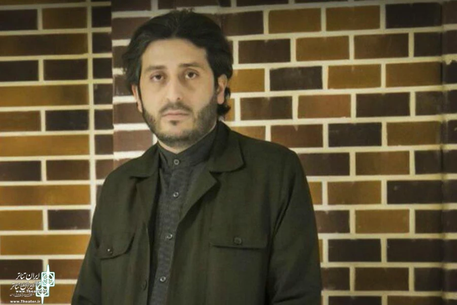 " محمودی" مسئول انجمن هنرهای نمایشی مازندران شد 2