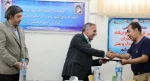 عمادی سکان‌دار تئاتر بهشهر شد 2