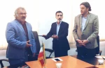 رئیس انجمن هنرهای نمایشی نکا معرفی شد 2