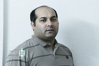 مصطفی اژدر پور  مسئول دفتر انجمن هنرهای نمایشی مازندران شد