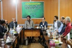 اولین نشست فعالان شبیه‌خوانی 2