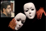 «رمضانی» دبیر جشنواره تئاتر مازندران شد 2