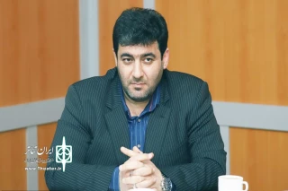 افقی روشن برای فرهنگ و هنر مازندران