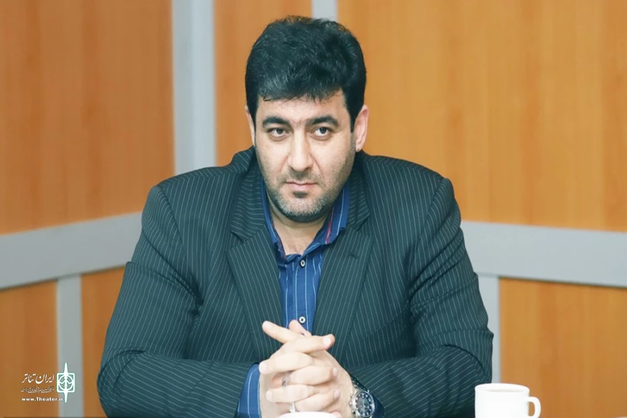 افقی روشن برای فرهنگ و هنر مازندران 2