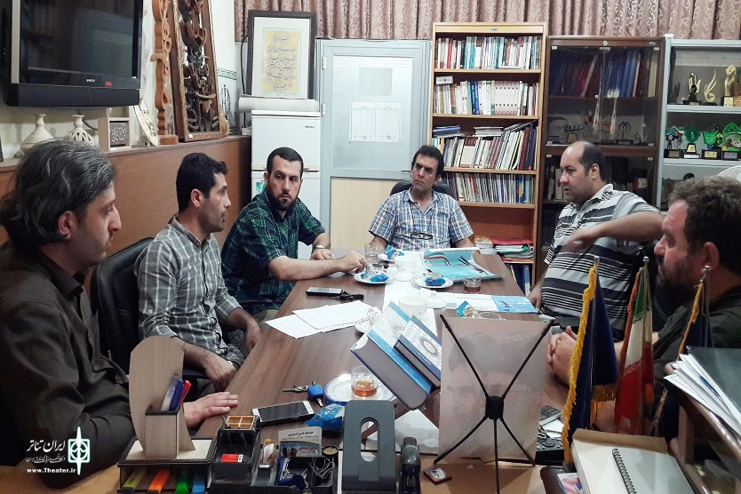 برترین های جشنواره ی بسیج راهی جشنواره مقاومت می‌شوند 2