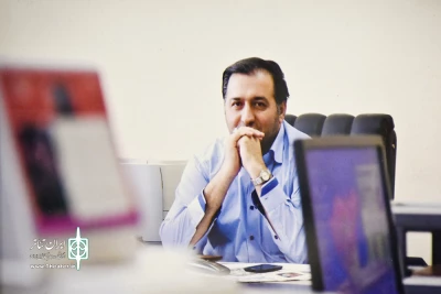 رئیس  انجمن نمایش مازندران:

رشد و بالندگی تئاتر ساری  مدیون حمایت  سازمان فرهنگی ورزشی شهرداری است