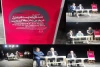 معارفه مسئول انجمن  هنر های نمایشی شهرستان تنکابن 2