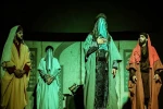 نگاهی بر نمایش عاشورایی« یک ‌روز ‌و هزار‌سال» در شهرستان فریدونکنار  2