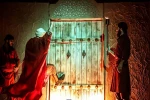 نگاهی بر نمایش عاشورایی« یک ‌روز ‌و هزار‌سال» در شهرستان فریدونکنار  7