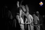نمایش عاشورایی« یک ‌روز ‌و هزار‌سال» در شهرستان فریدونکنار