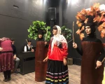 نمایش موزیکال «زخم زبون» به نویسندگی و کارگرانی حمیدرضا گل محمدی تواندشتی - ایزدشهر - اردی بهشت 98