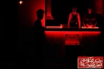 نمایش « سیل ساکن تفکرات اذهان بیخودی ناآرام»  3