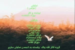 نمایش هایی  برگرفته از آیین های بومی محلی از  بهزاد شاهنده 2