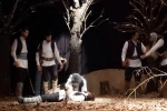 نمایش « هراس »  به نویسندگی و کارگردانی بهزاد شاهنده  از گروه کله ونگ ساری  هفتم الی 12 مهرماه 98 - ساری