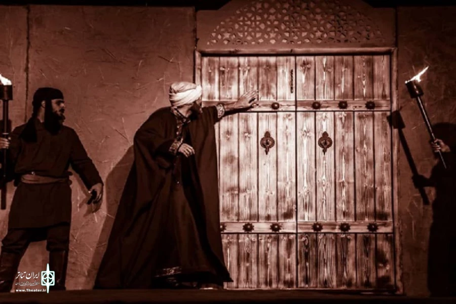نمایش عاشورایی «یک‌روز ‌و هزار‌سال» منشوری از نور، نوا و نمایش کاری از گروه نمایش آیینی یاس شهرستان فریدونکنار از سوم الی پنجم مهر ماه ۹۸ در مصلی قدس شهرستان فریدونکنار به اجرا در آمد.