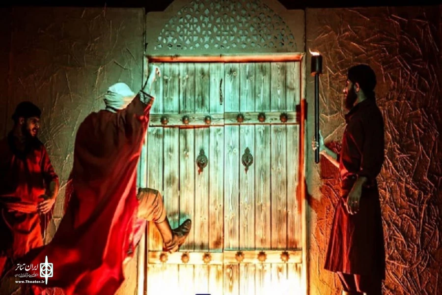 نمایش عاشورایی «یک‌روز ‌و هزار‌سال» منشوری از نور، نوا و نمایش کاری از گروه نمایش آیینی یاس شهرستان فریدونکنار از سوم الی پنجم مهر ماه ۹۸ در مصلی قدس شهرستان فریدونکنار به اجرا در آمد.