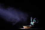 نمایش عاشورایی «یک‌روز ‌و هزار‌سال» منشوری از نور، نوا و نمایش کاری از گروه نمایش آیینی یاس شهرستان فریدونکنار از سوم الی پنجم مهر ماه ۹۸ در مصلی قدس شهرستان فریدونکنار به اجرا در آمد.