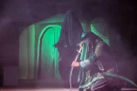 نمایش عاشورایی «یک‌روز ‌و هزار‌سال» منشوری از نور، نوا و نمایش کاری از گروه نمایش آیینی یاس شهرستان فریدونکنار از سوم الی پنجم مهر ماه ۹۸ در مصلی قدس این شهرستان  به اجرا در آمد.