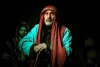 نمایش عاشورایی «یک‌روز ‌و هزار‌سال» منشوری از نور، نوا و نمایش کاری از گروه نمایش آیینی یاس شهرستان فریدونکنار از سوم الی پنجم مهر ماه ۹۸ در مصلی قدس این شهرستان  به اجرا در آمد.