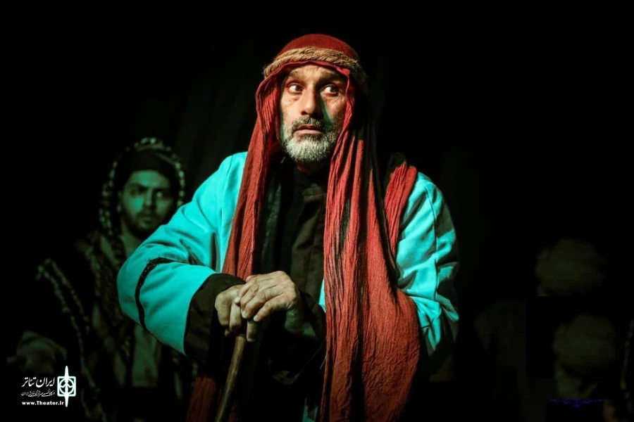 نمایش عاشورایی «یک‌روز ‌و هزار‌سال» منشوری از نور، نوا و نمایش کاری از گروه نمایش آیینی یاس شهرستان فریدونکنار از سوم الی پنجم مهر ماه ۹۸ در مصلی قدس این شهرستان  به اجرا در آمد.